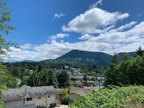 167 River Rd, Lake Cowichan, BC 