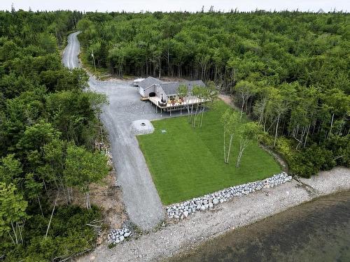 259 Maple Drive, Cape George, NS 