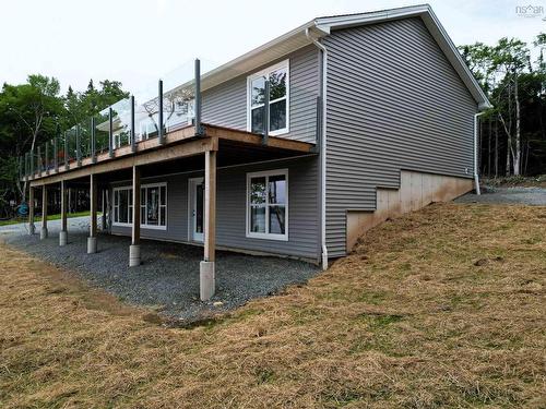 259 Maple Drive, Cape George, NS 