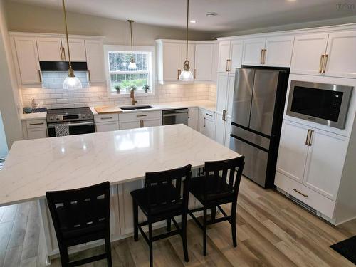 259 Maple Drive, Cape George, NS 