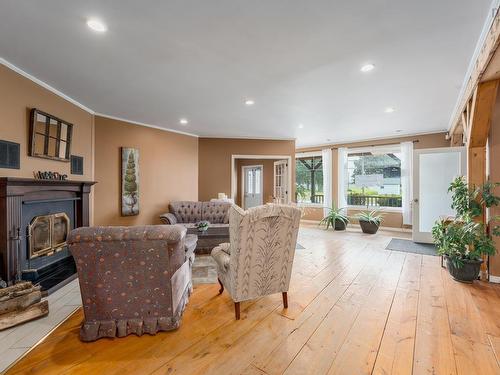 9613 Highway 1, Saulnierville, NS 