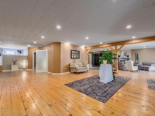 9613 Highway 1, Saulnierville, NS 