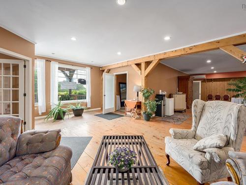 9613 Highway 1, Saulnierville, NS 