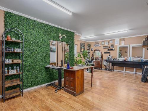 9613 Highway 1, Saulnierville, NS 