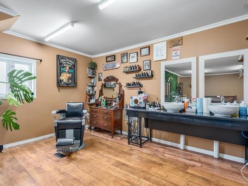 9613 Highway 1, Saulnierville, NS 