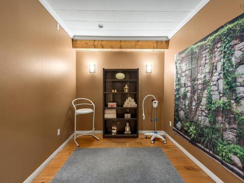 9613 Highway 1, Saulnierville, NS 