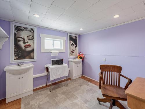 9613 Highway 1, Saulnierville, NS 