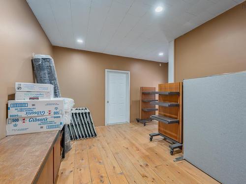 9613 Highway 1, Saulnierville, NS 