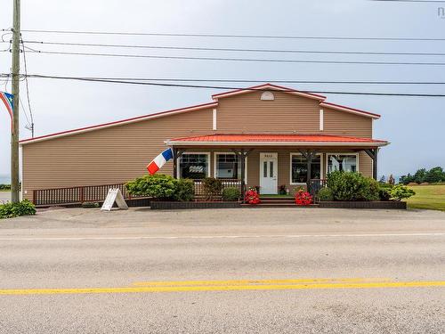 9613 Highway 1, Saulnierville, NS 