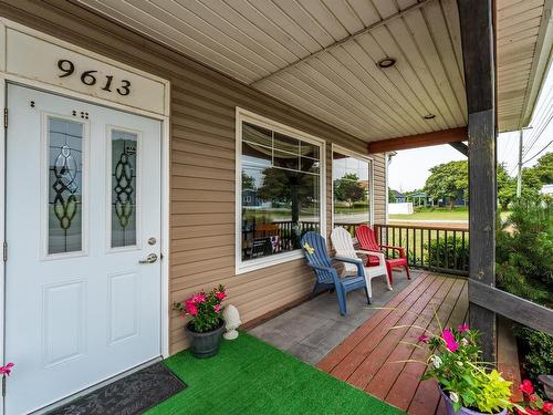 9613 Highway 1, Saulnierville, NS 