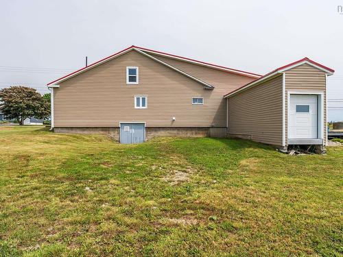 9613 Highway 1, Saulnierville, NS 