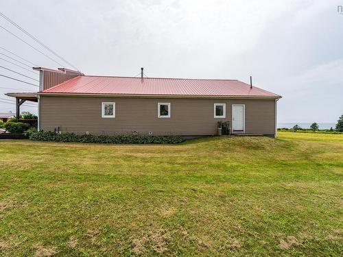 9613 Highway 1, Saulnierville, NS 