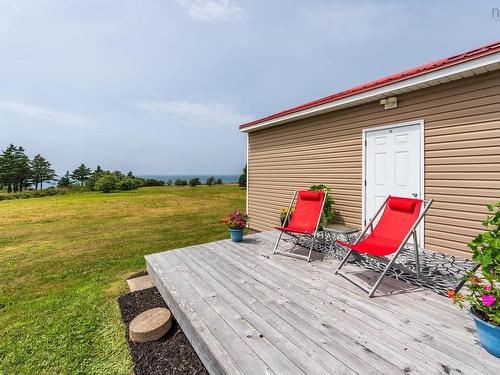 9613 Highway 1, Saulnierville, NS 