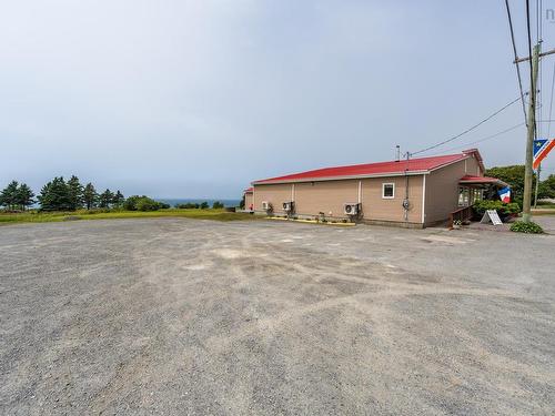 9613 Highway 1, Saulnierville, NS 