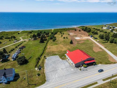 9613 Highway 1, Saulnierville, NS 