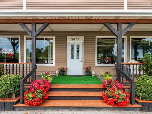 9613 Highway 1, Saulnierville, NS 
