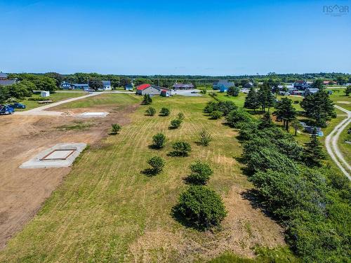 9613 Highway 1, Saulnierville, NS 