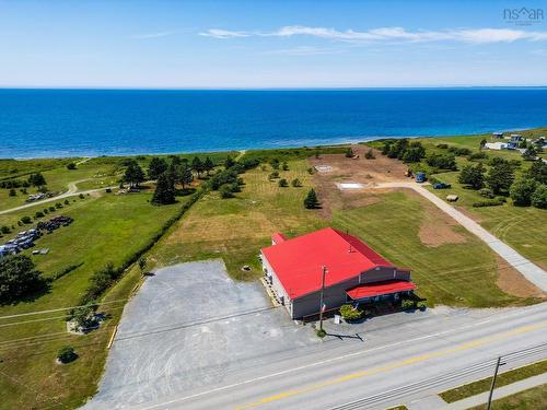 9613 Highway 1, Saulnierville, NS 