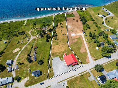 9613 Highway 1, Saulnierville, NS 