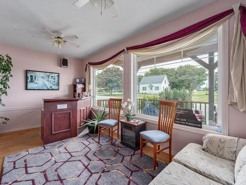 9613 Highway 1, Saulnierville, NS 