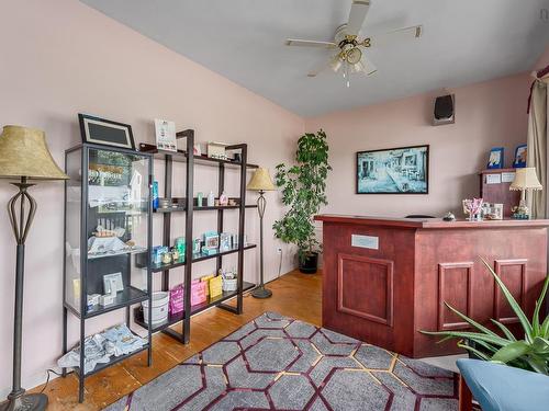 9613 Highway 1, Saulnierville, NS 