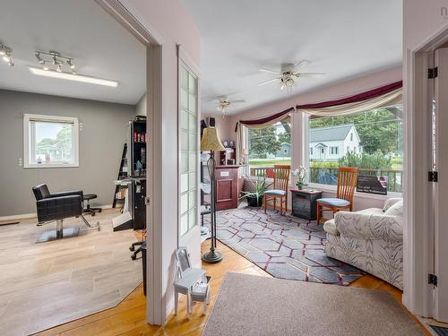 9613 Highway 1, Saulnierville, NS 