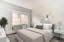Chambre à coucher - 513-345 Rue De La Gauchetière O., Montréal (Ville-Marie), QC  - Indoor Photo Showing Bedroom 