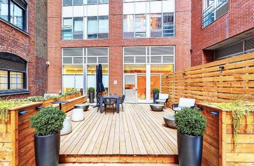 Autre - 513-345 Rue De La Gauchetière O., Montréal (Ville-Marie), QC - Outdoor With Exterior