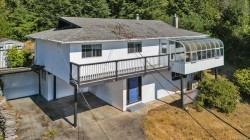 2348 French Rd NORTH Sooke, BC V9Z 0M5