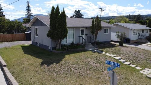 1100 2nd Avenue  Cranbrook, BC V1C 2B3