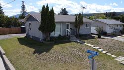 1100 2nd Avenue  Cranbrook, BC V1C 2B3