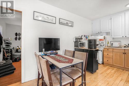 48 Louisa Street, Ottawa, ON - Indoor