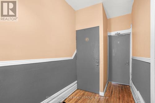 48 Louisa Street, Ottawa, ON - Indoor Photo Showing Other Room
