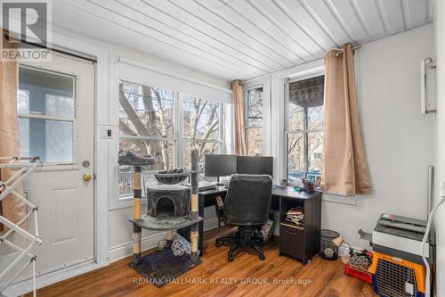 48 Louisa Street, Ottawa, ON - Indoor Photo Showing Other Room