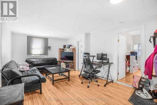 48 Louisa Street, Ottawa, ON - Indoor