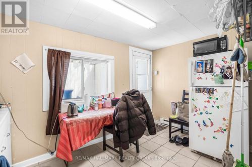 48 Louisa Street, Ottawa, ON - Indoor