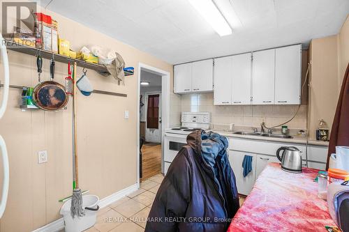 48 Louisa Street, Ottawa, ON - Indoor