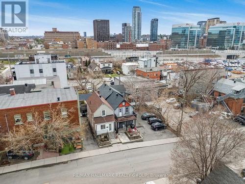48 Louisa Street, Ottawa, ON - Outdoor With View