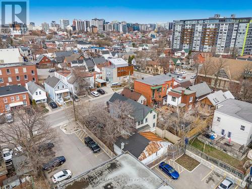 48 Louisa Street, Ottawa, ON - Outdoor With View