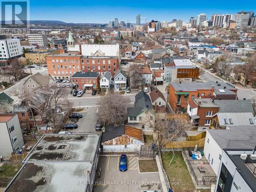 48 Louisa Street, Ottawa, ON - Outdoor With View