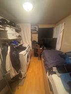 Chambre à coucher - 