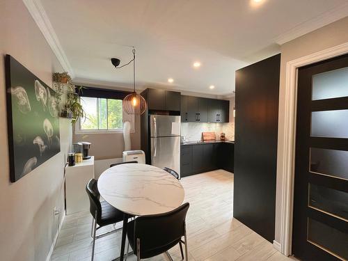 Salle à manger - 6-75 51E Avenue, Bois-Des-Filion, QC - Indoor Photo Showing Dining Room