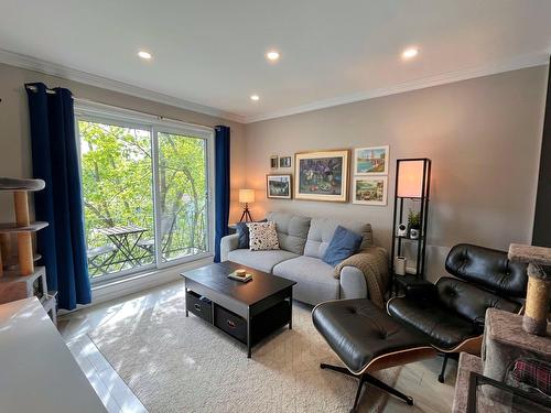 Salon - 6-75 51E Avenue, Bois-Des-Filion, QC - Indoor Photo Showing Living Room