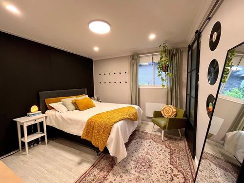 Chambre à coucher principale - 6-75 51E Avenue, Bois-Des-Filion, QC - Indoor Photo Showing Bedroom