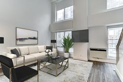 1204-345 Rue De La Gauchetière O.  Montréal (Ville-Marie), QC H2Z 0A2