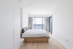 Chambre à coucher principale - 