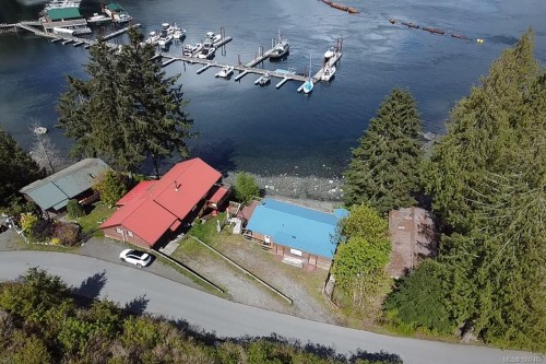 15078 Ripple Rock Rd, Campbell River, BC 