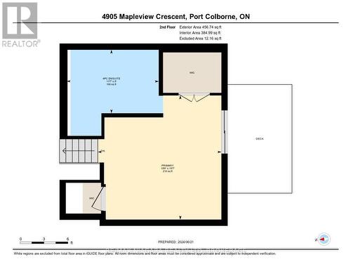4905 Mapleview Crescent, Port Colborne (Sherkston), ON - Other