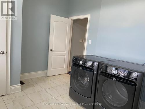 Laundry Room - 8 Wolford Court, Georgina, ON - Indoor Photo Showing Laundry Room