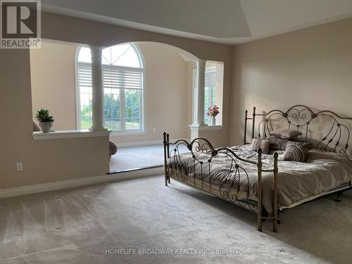 Primary Room - 8 Wolford Court, Georgina, ON - Indoor Photo Showing Bedroom